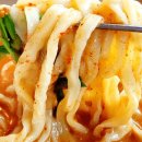 어탕맛칼국수 이미지