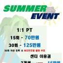 원웨이 피트니스 이미지