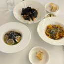 로쏘파스타바 | 전주 객리단길 생면 파스타 & 뇨끼 맛집 [로쏘파스타바] 솔직 후기