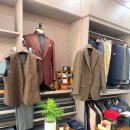 717 | 전문적인 상담 후 진행하는 매교역 수원맞춤정장 우니코양복점