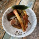 보성녹돈삼합 이미지