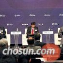 [한·중·일 협력 국제포럼] "동북아 인프라·에너지 공동체 구축" "유럽처럼 韓·中·日 축구리그 만들자" 이미지