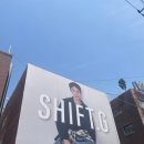 5월 성수 팝업 [파파레서피] / [29성수 ON] / [SHIFT.G] 방문 후기