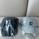쿨PC | 노스페이스 햇빛가리개 모자 라이트 쉴드 캡 블랙 쿨그레이 사이즈 색상 내돈내산 후기