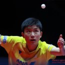 15살. 역대 최연소 세계 3위 일본 하리모토 토모카즈. [2019년 1월 남자 탁구 세계 랭킹] 이미지