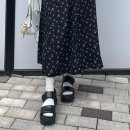 나이키 에어맥스 헤일로 샌들 블랙 220 사이즈 여름 애착 신발 솔직후기