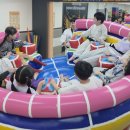 영통 국가대표 부부 태권도장 이미지