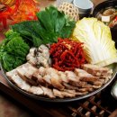 만복보쌈칼국수 이미지