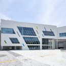 국립부산과학관 어린이과학관 이미지