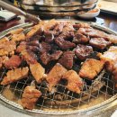 명장갈비 - 청주시 청원구 | 명장갈비