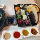 샤브쌈주머니 탄방점 이미지