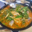 철판순대 이미지