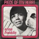 Piece Of My Heart - Erma Franklin - 이미지