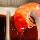 잘떳다 산오징어 - 달서구 진천동 | 동성로 가성비 횟집 회잘떳다산오징어 삼덕점 대하 생새우회 후기