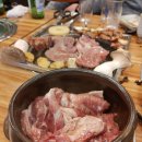 한근갈비 - 여주시 도예로 68 | 한근갈비