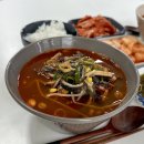 행운(이편한02-886-7111)공인 | 마포역 점심 원조양평신내해장국 마포직영점 내돈내산 포장후기
