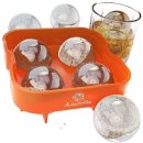 The Aunchitha Ice Ball Maker, Premium Ice Ball Mold $3 이미지