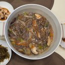 사리원 | 컬리 추천템 70년 전통의 사리원 불고기 전골 내돈내산 후기