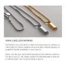 유진향 | [쇼브오프] 럭키투데이, 미니멀한 목걸이 2주간 25% 할인 진행중!