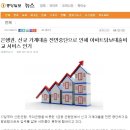 은행권. 신규 가계대출 전면중단으로 인해 아파트담보대출비교 서비스 인기 이미지