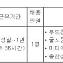 (02월 03일 마감) 인천광역시부평구청 - 제1회 지방임기제공무원 도시재생현장지원센터운영인력 채용시험 공고 이미지