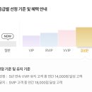 헐 CGV SVIP되려면 5년..걸리는구나? 이미지