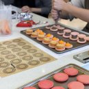 재미있는 홈베이킹 | 천안베이킹학원 재미있는 디저트 수업 후기