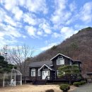 산음휴양림 달빛마을 | 양산 독채 펜션 [대운산장] 후기 | 방3 화장실2 침대6 단체 숙소 🏡