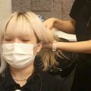챨리김미용실