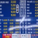 묵호식당맛집 이미지