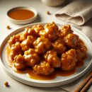 끝판왕찜닭 이미지