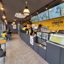 컴포즈커피양산 - 양산시 교동1길 20 | 컴포즈커피양산