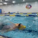 키즈웨일 수영장 이미지