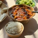 쓰촨거리 | 상하이 쓰촨시티즌 우캉루맛집 메뉴 예약 고덕지도
