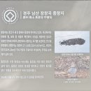 ■ 경주남산 서남산 장창곡 남산신성 구간, 서창지, 중창지, 윷판암각화 탐방