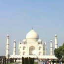 타지마할 이미지