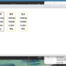 08-03 영상 출력 후 라이브러리 관리, 외부 템플릿 저장 위치 이미지