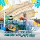 첨성대스파랜드 | 2025 전국 워터파크 순위 TOP 7! 여름휴가 필수 체크리스트