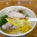 한솥도시락 금남로점 | 충장로 가성비 혼밥 추천 한솥도시락에서 먹는 아보카도 훈제 닭가슴살 명란 비빔밥