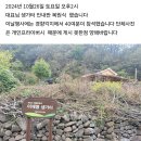 당대표님 생가터 복원 이미지