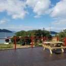 금오도바다펜션 이미지