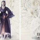 연리지한복 이미지