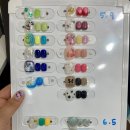지야네일 이미지