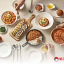 토마토김밥 이미지