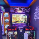 뽀끼뽀끼 오락실 이미지