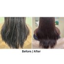 루비헤어 | [창원/도계동] 창원 도계동 미용실 “살롱드루비” 카디뷰 헤어보톡스 클리닉 후기