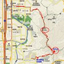 중앙고 버스정류소 이미지