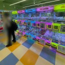 캑티가챠샵 | 부천 중동 놀거리 추천ㅣ캑티가챠샵 중동점에서 놀다온 후기