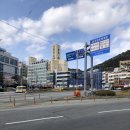 구평고개사거리 현대오일뱅크 앞 | 부산 다대포 감천항 감천문화마을 산복도로 라이딩후기
