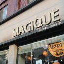 마지크헤어 이미지